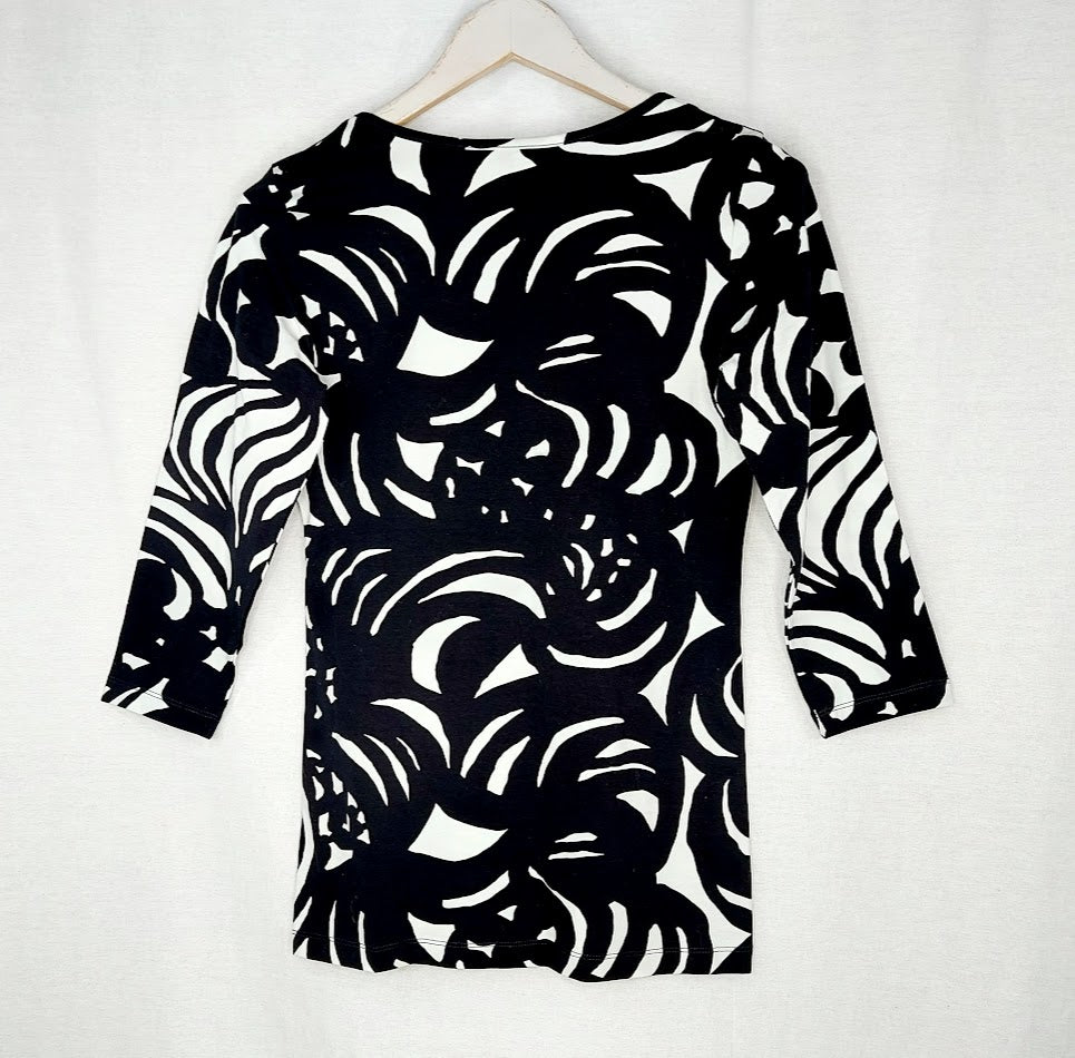 Marimekko trikoopaita koko XS