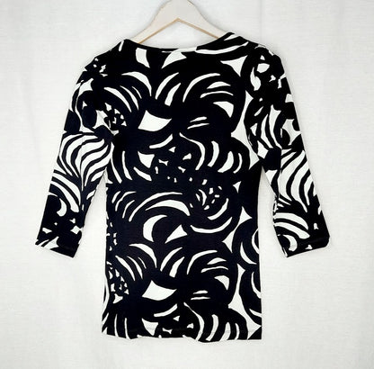 Marimekko trikoopaita koko XS
