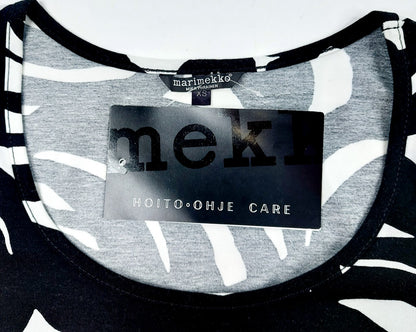 Marimekko trikoopaita koko XS