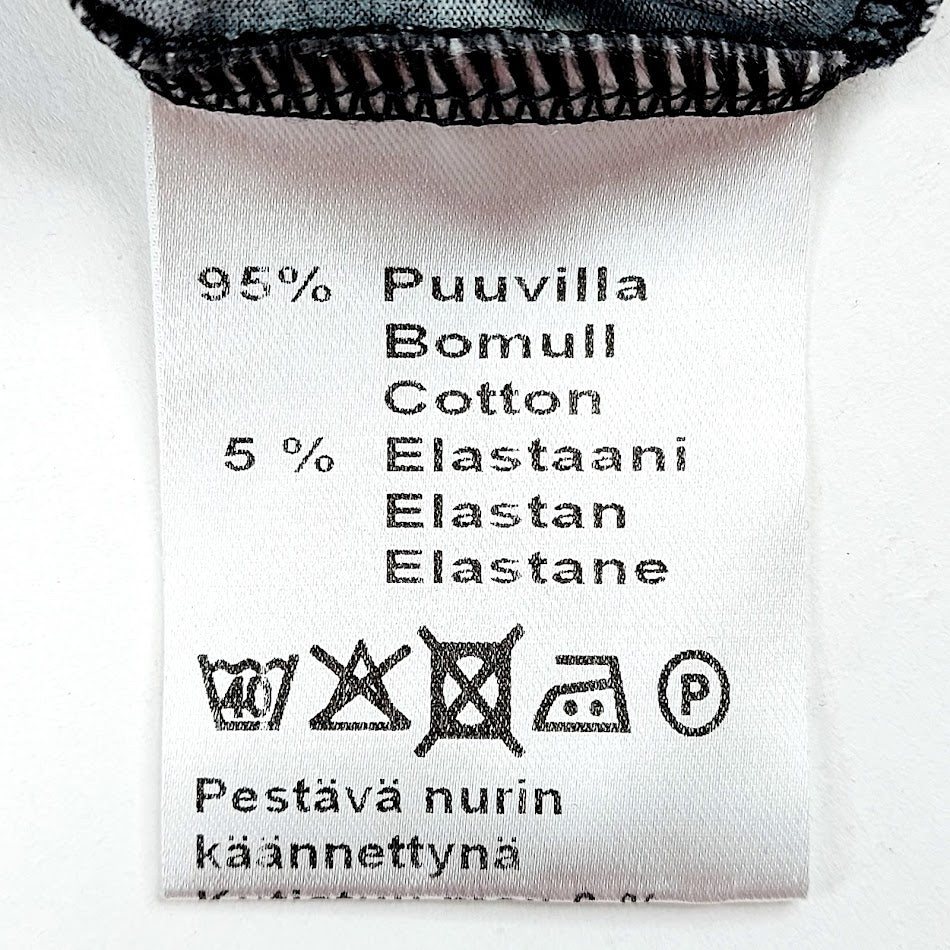 Marimekko trikoopaita koko XS