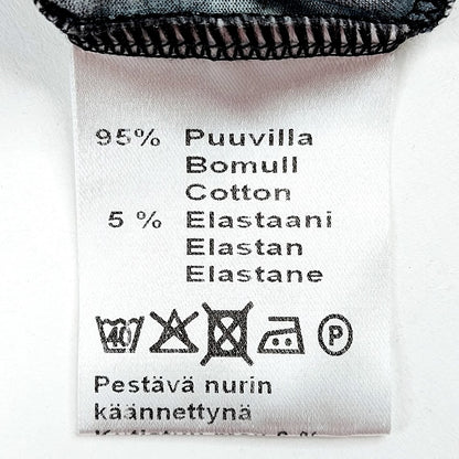 Marimekko trikoopaita koko XS