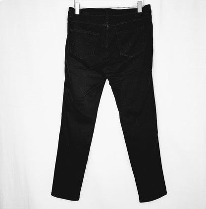 Sisley Super Skinny Fit stretchfarkut koko 32/31"