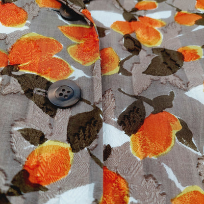 Philippa vintage mekko koko XXL