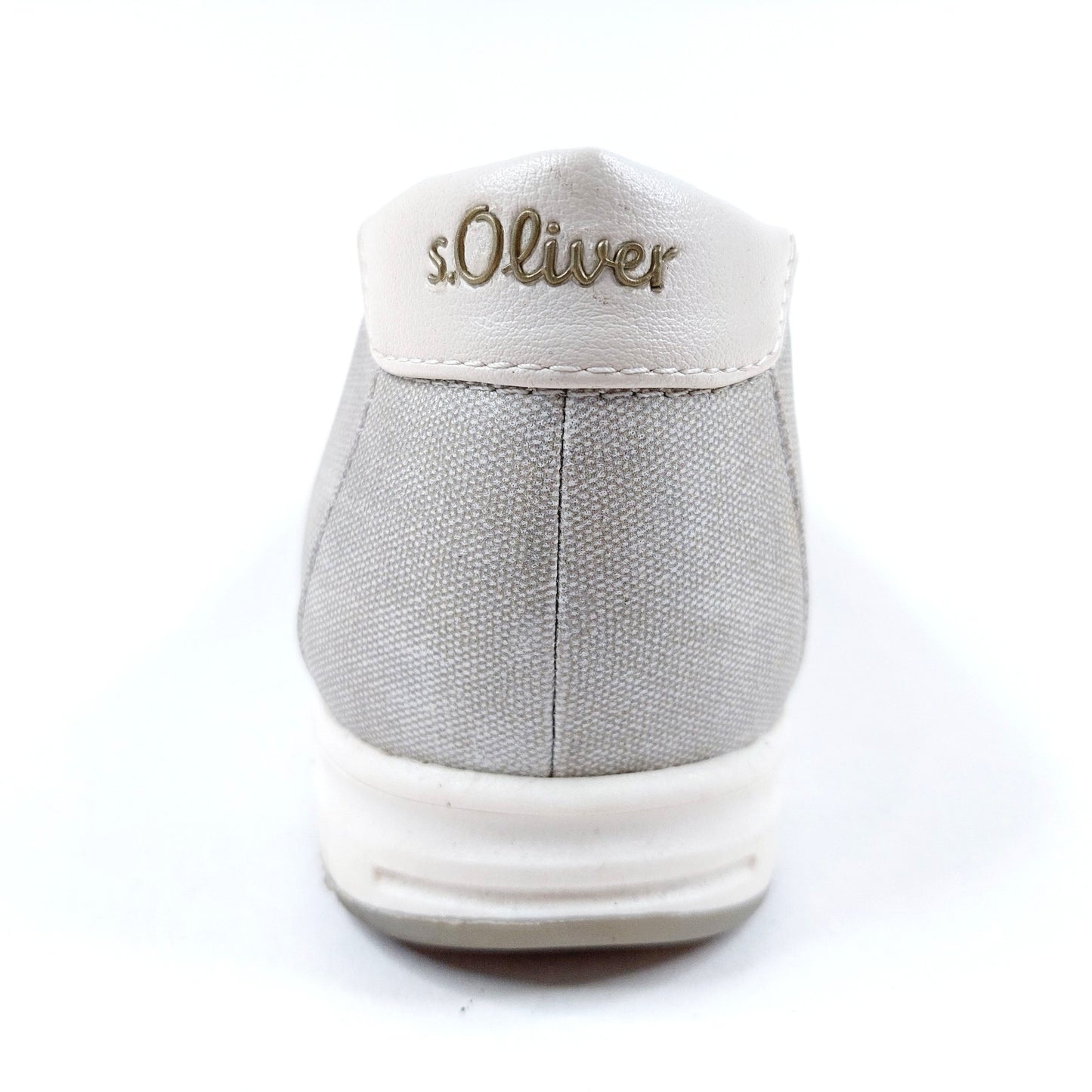 s.Oliver Soft Foam balleriinat koko 42