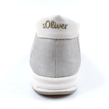 s.Oliver Soft Foam balleriinat koko 42