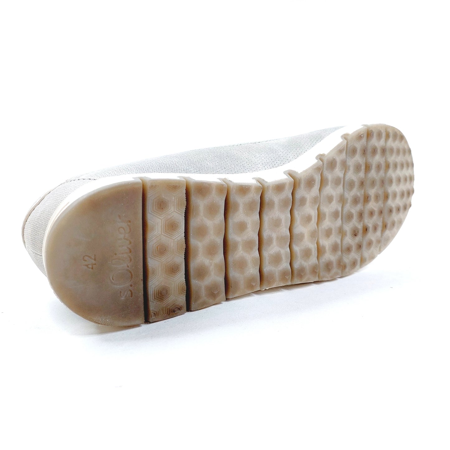 s.Oliver Soft Foam balleriinat koko 42