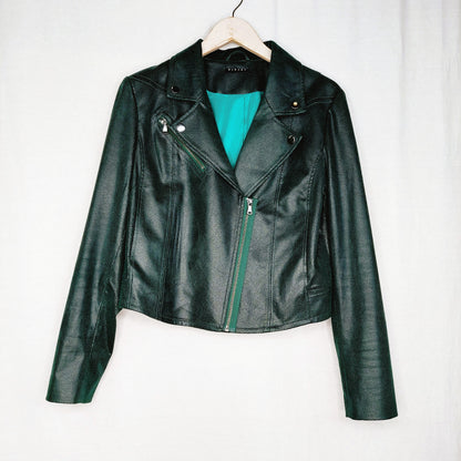 Sisley biker takki koko 40