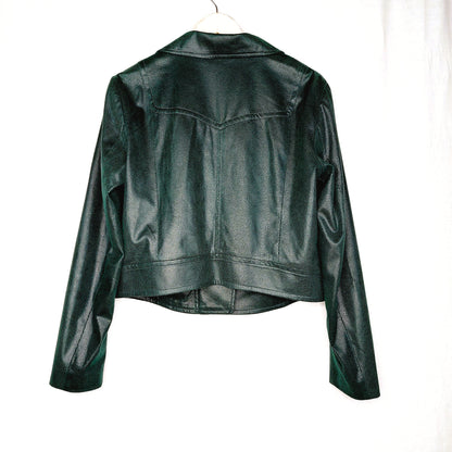 Sisley biker takki koko 40