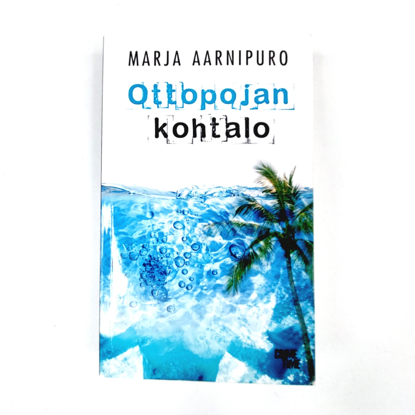 Dekkaripokkarisetti 6 kpl