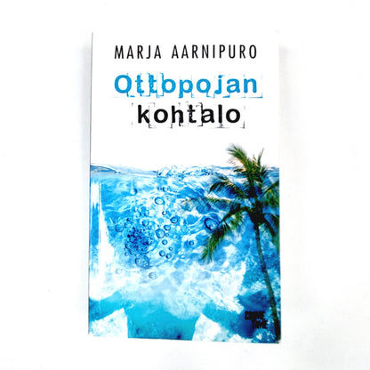 Dekkaripokkarisetti 6 kpl