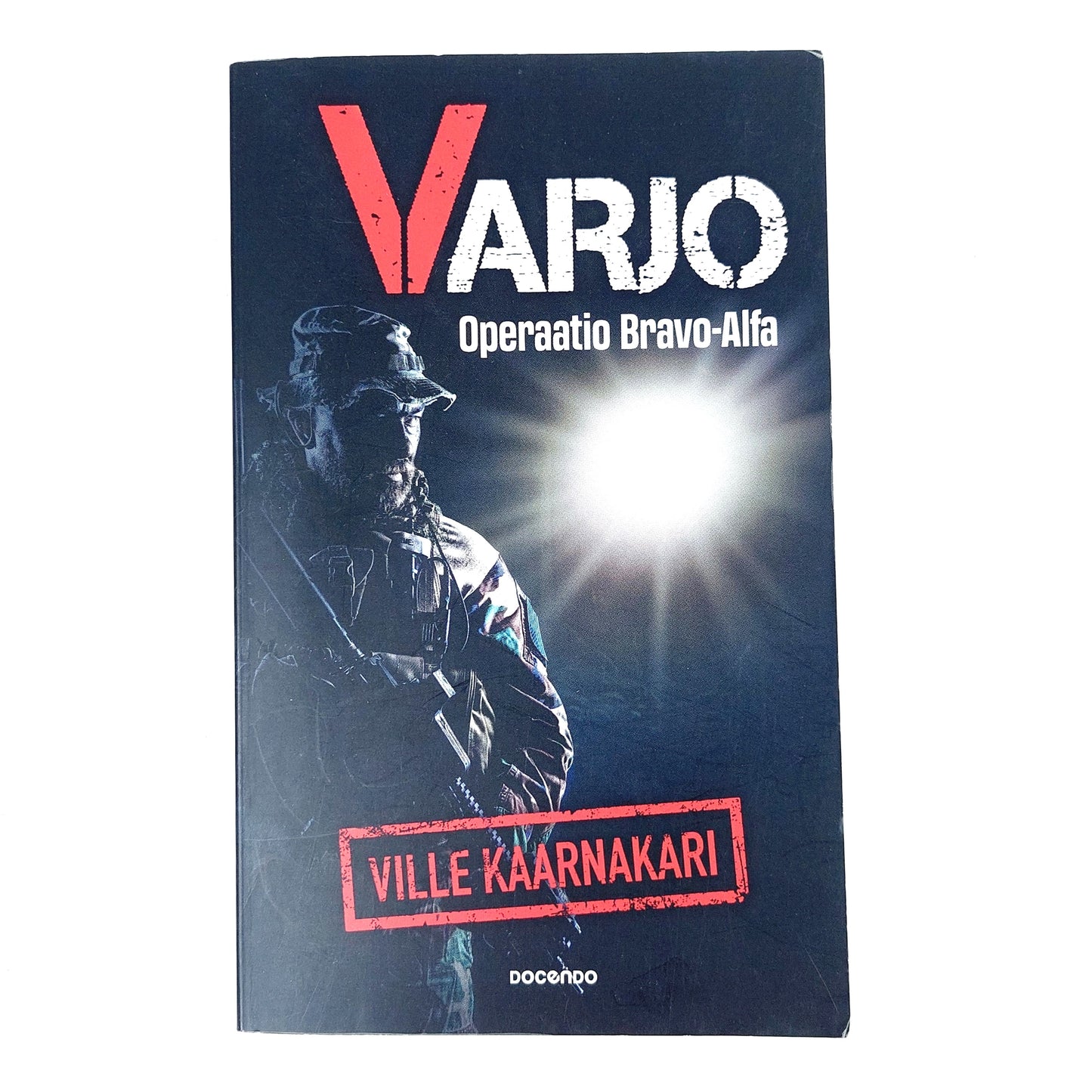 Jännäripokkarisetti 5 kpl