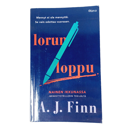 Jännäripokkarisetti 5 kpl