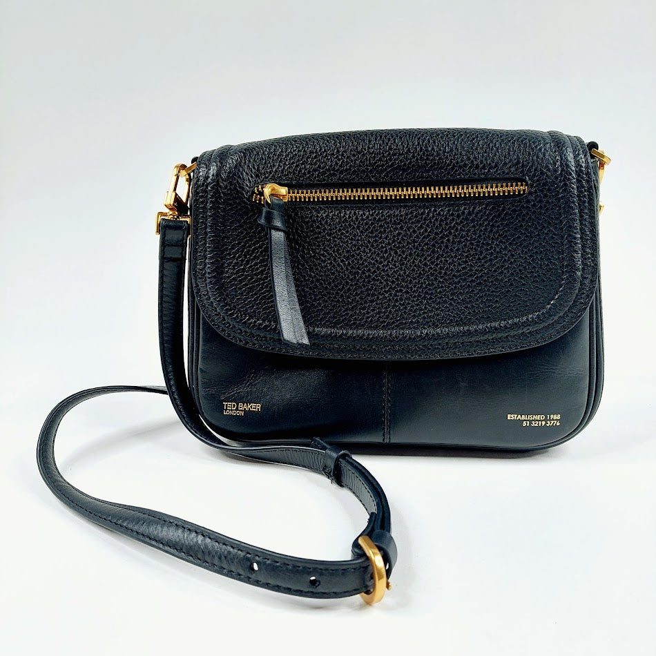 Ted Baker London olkalaukku