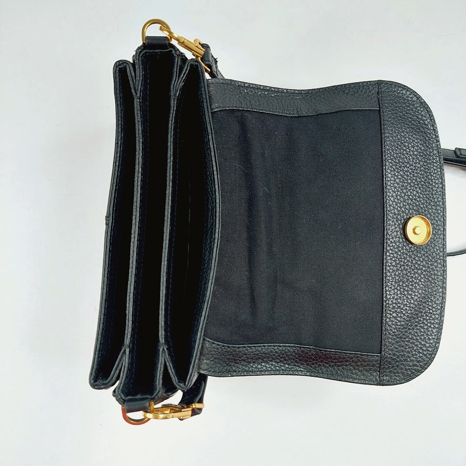 Ted Baker London olkalaukku