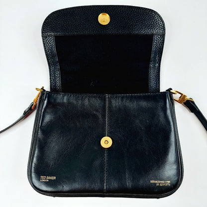 Ted Baker London olkalaukku