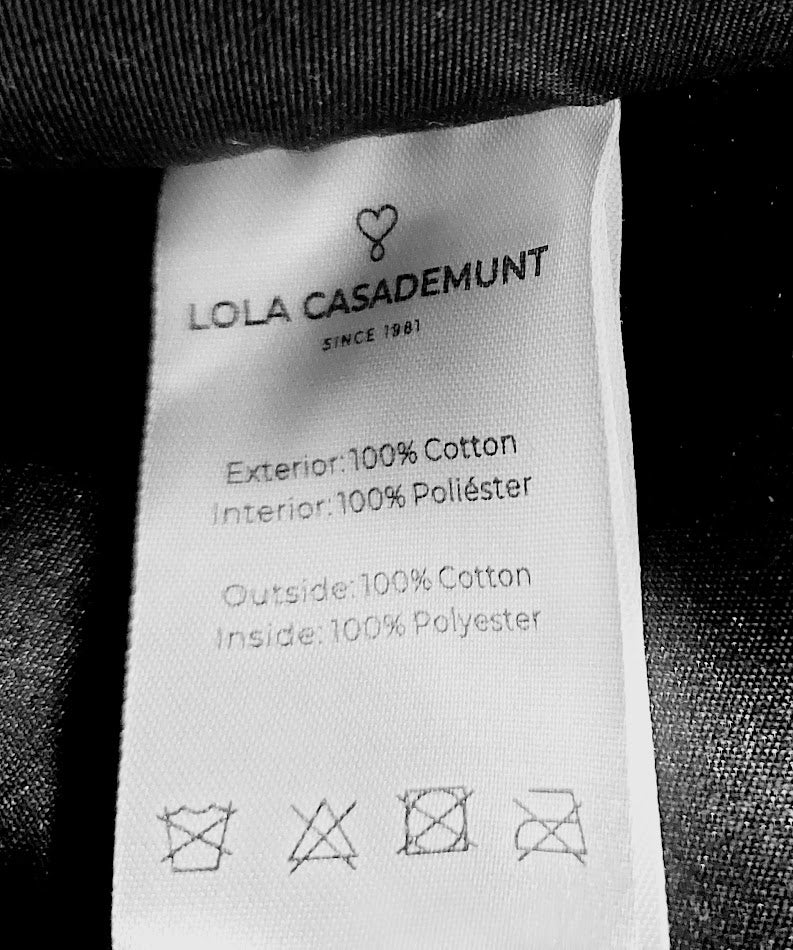Lola Casademunt laukku