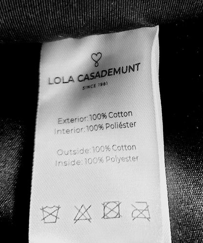 Lola Casademunt laukku