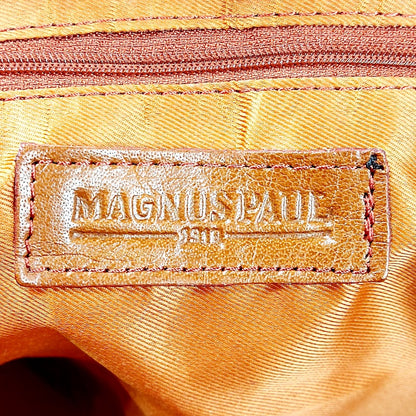 Magnus Paul viikonloppulaukku