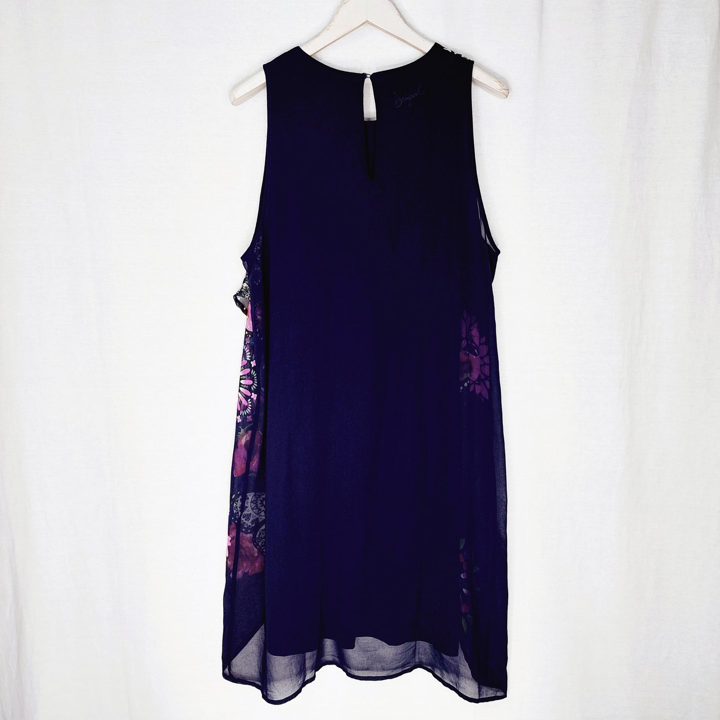 Desigual hihaton mekko koko 40