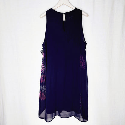 Desigual hihaton mekko koko 40