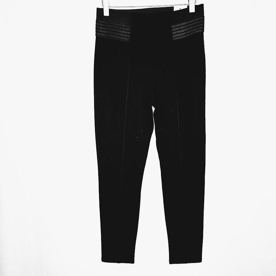 Zara Hi-Rise legginssit koko XL