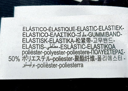 Zara Hi-Rise legginssit koko XL