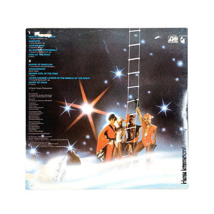 Boney M : Nightflight to Venus LP