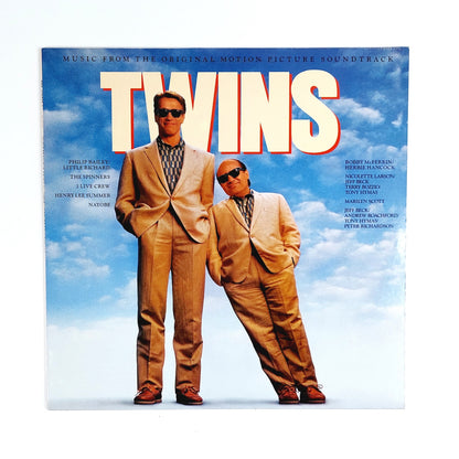 Twins LP