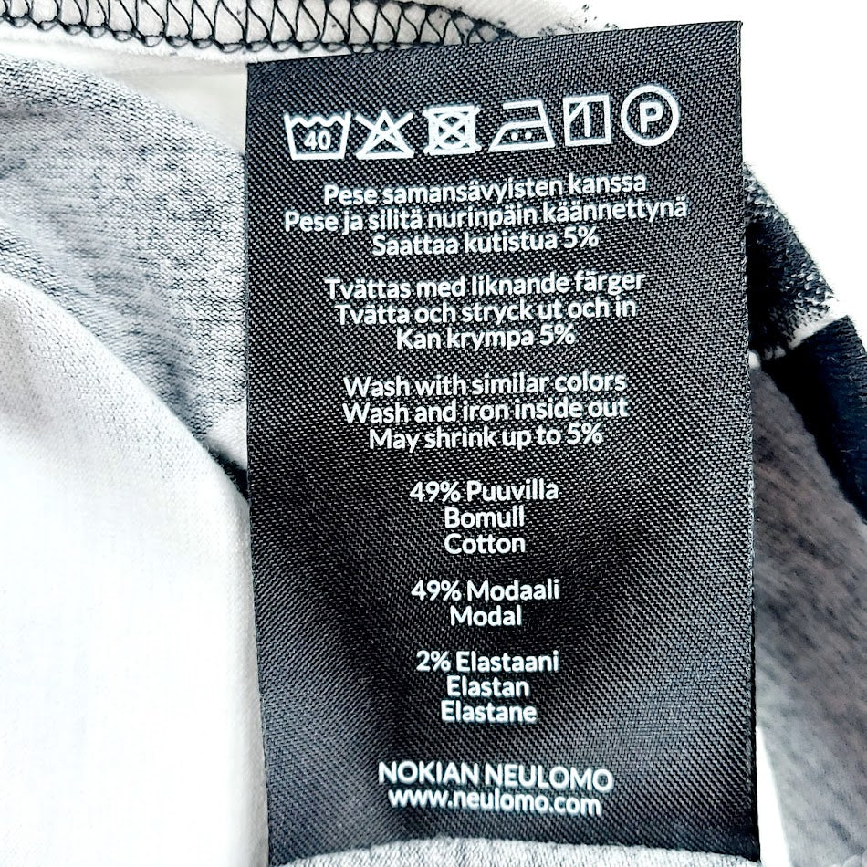 Neulomo Veera trikootuninka koko S