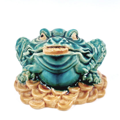 Feng shui rahasammakko figuuri