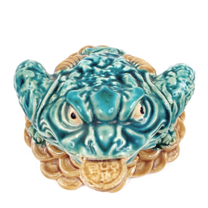 Feng shui rahasammakko figuuri