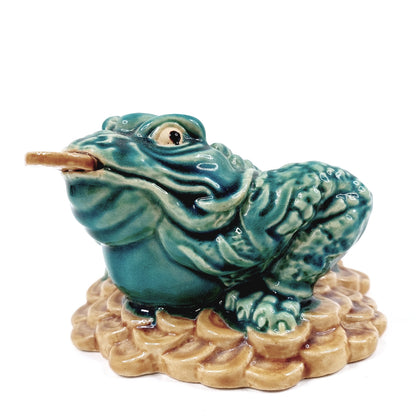 Feng shui rahasammakko figuuri