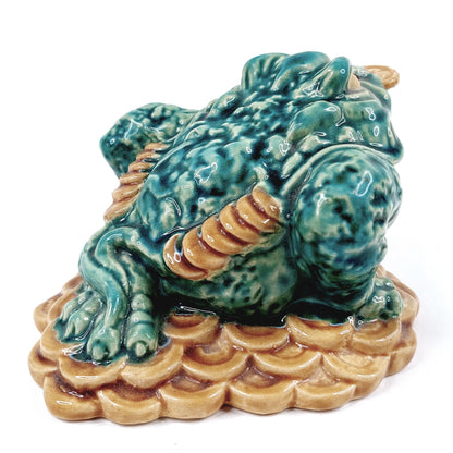 Feng shui rahasammakko figuuri