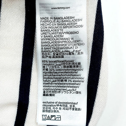 Tommy Hilfiger pikeemekko koko XL