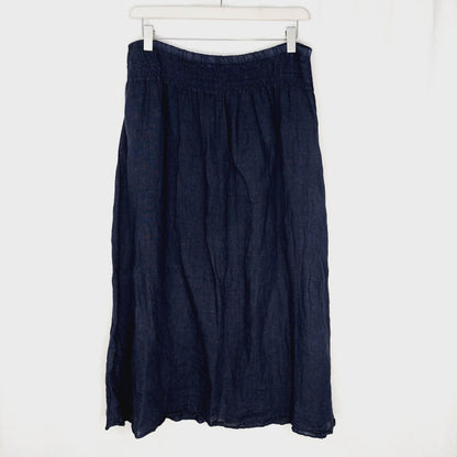 Fashion Highlight pellavahame koko XXL