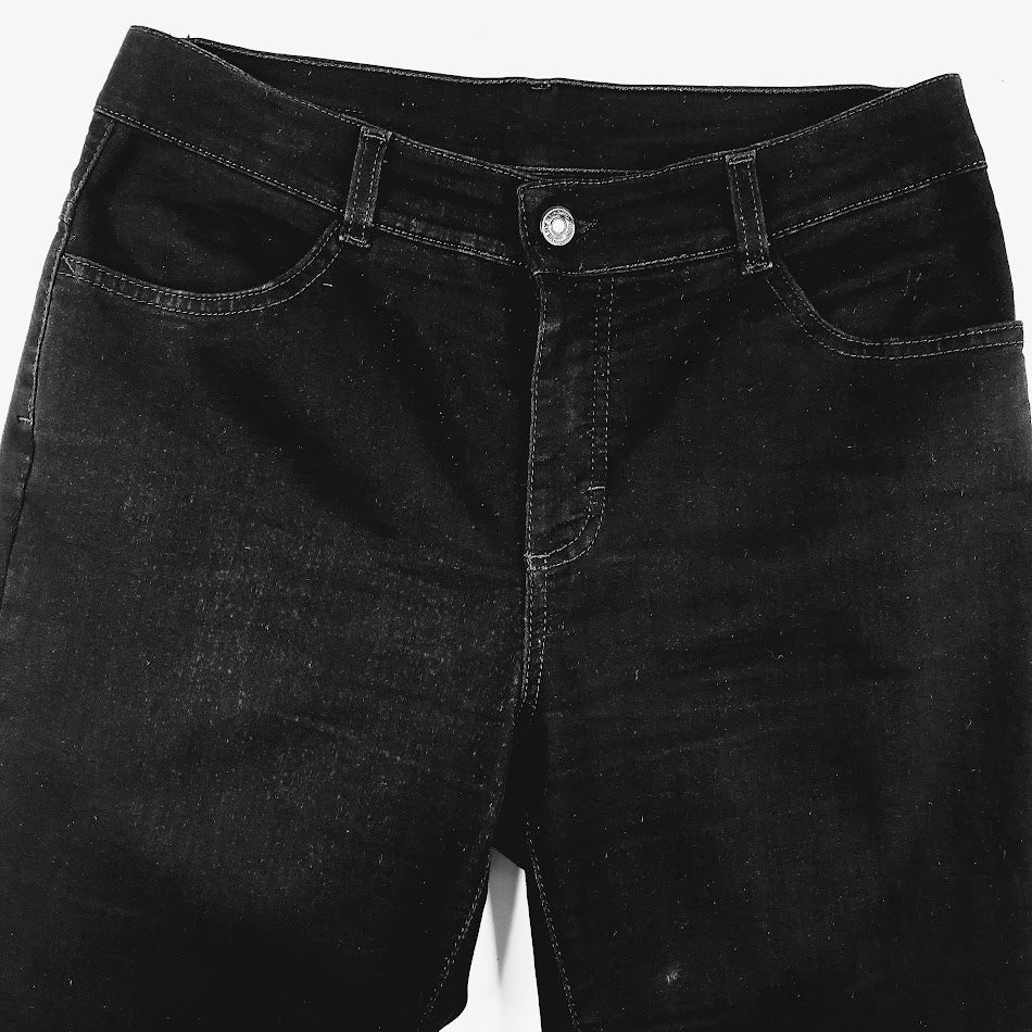 Very Nice Pirre straight stretchfarkut koko 31/30