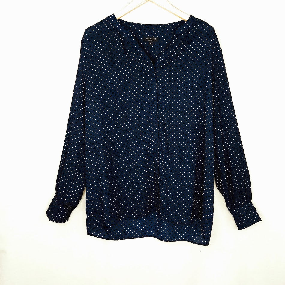Selected Femme paitapusero koko 42