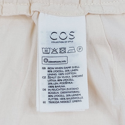 COS caprihousuhame koko 38