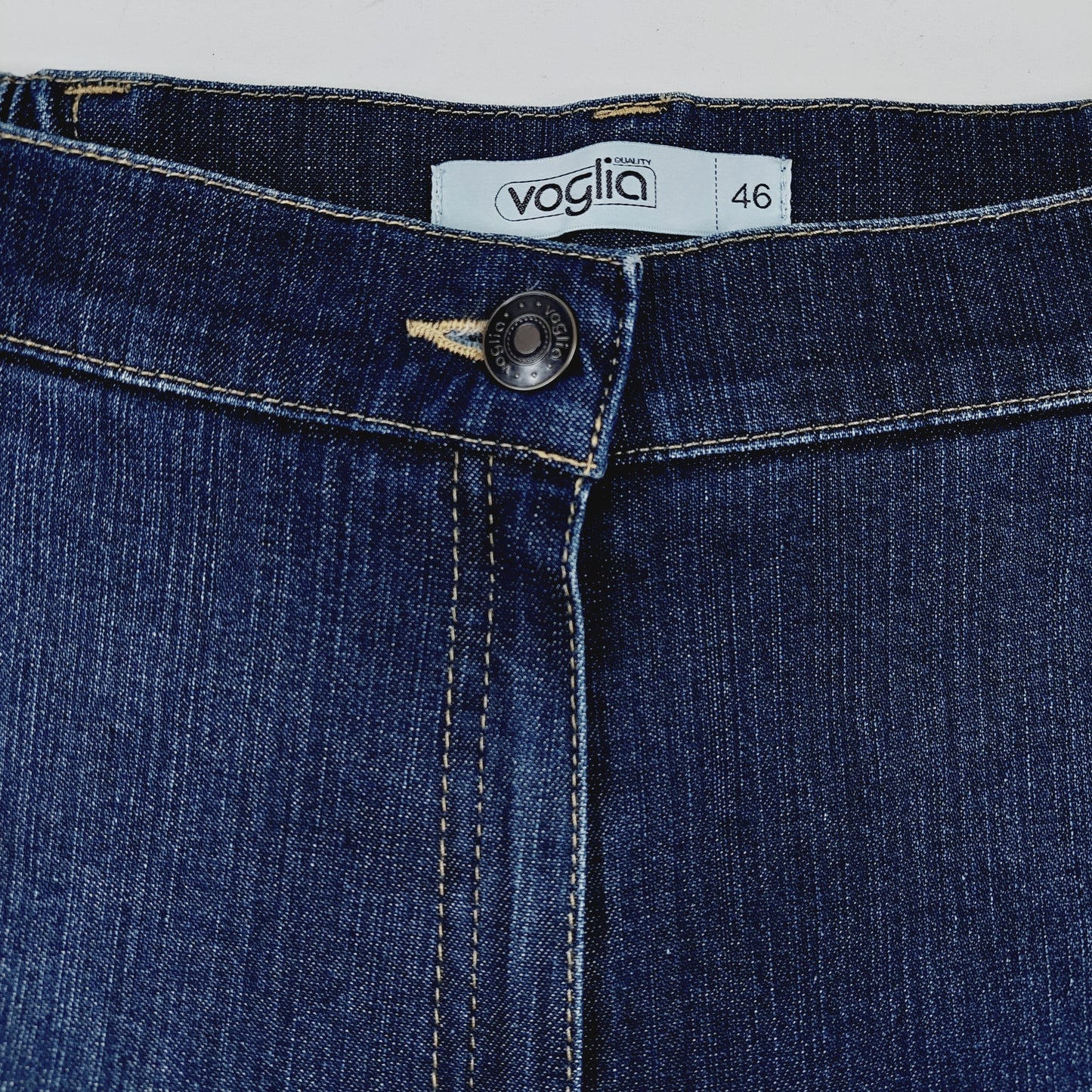 Voglia farkut koko 46