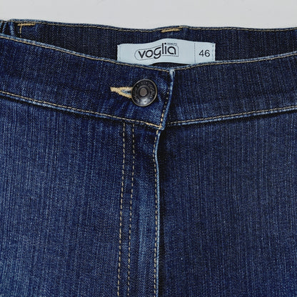 Voglia farkut koko 46