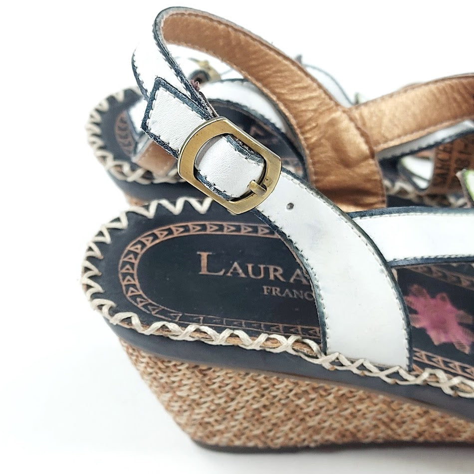 Laura Vita naisten sandaalit koko 37
