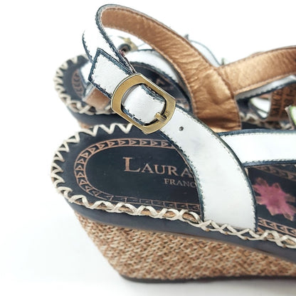 Laura Vita naisten sandaalit koko 37