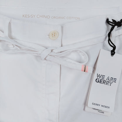 Gerry Weber KES:SY Chino housut koko 46