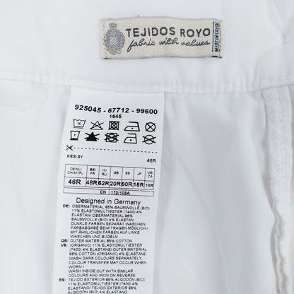 Gerry Weber KES:SY Chino housut koko 46