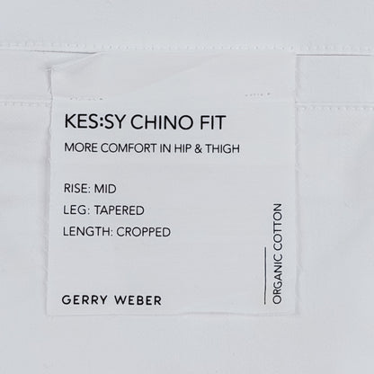 Gerry Weber KES:SY Chino housut koko 46