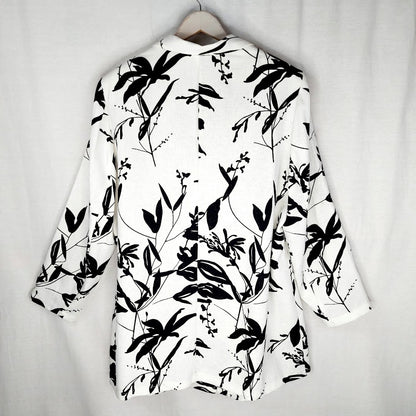 Elegance By Soili Vintage paitajakku koko 50