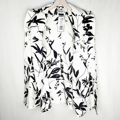 Elegance By Soili Vintage paitajakku koko 50