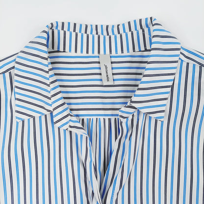 Soyaconcept Maddie Stripe paitapusero koko XL