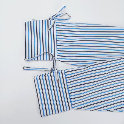 Soyaconcept Maddie Stripe paitapusero koko XL