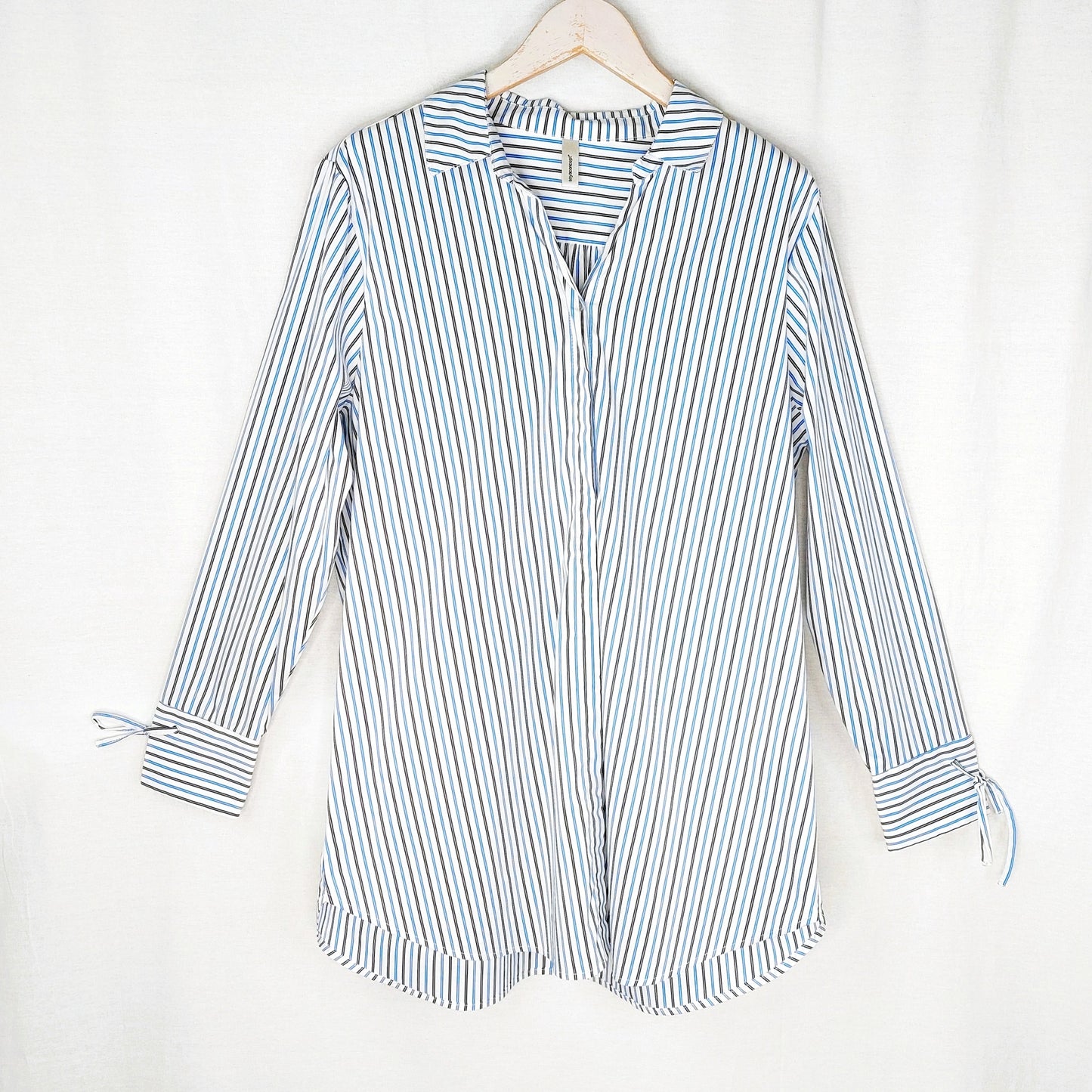 Soyaconcept Maddie Stripe paitapusero koko XL